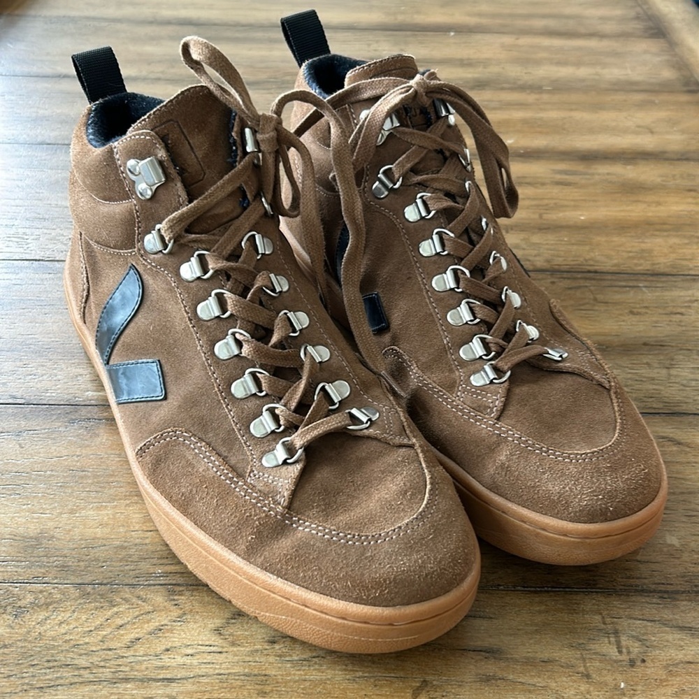 Veja Roraima sneakers